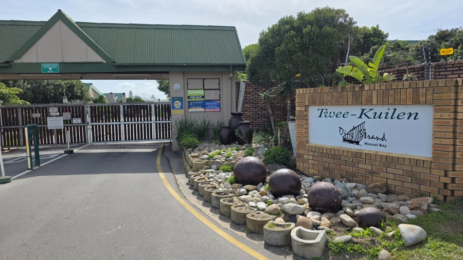 3 Bedroom Property for Sale in Diaz Beach Western Cape